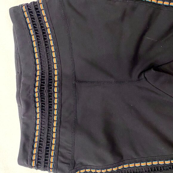 Free People Movement Ascend Leggings Black - Picture 4 of 5